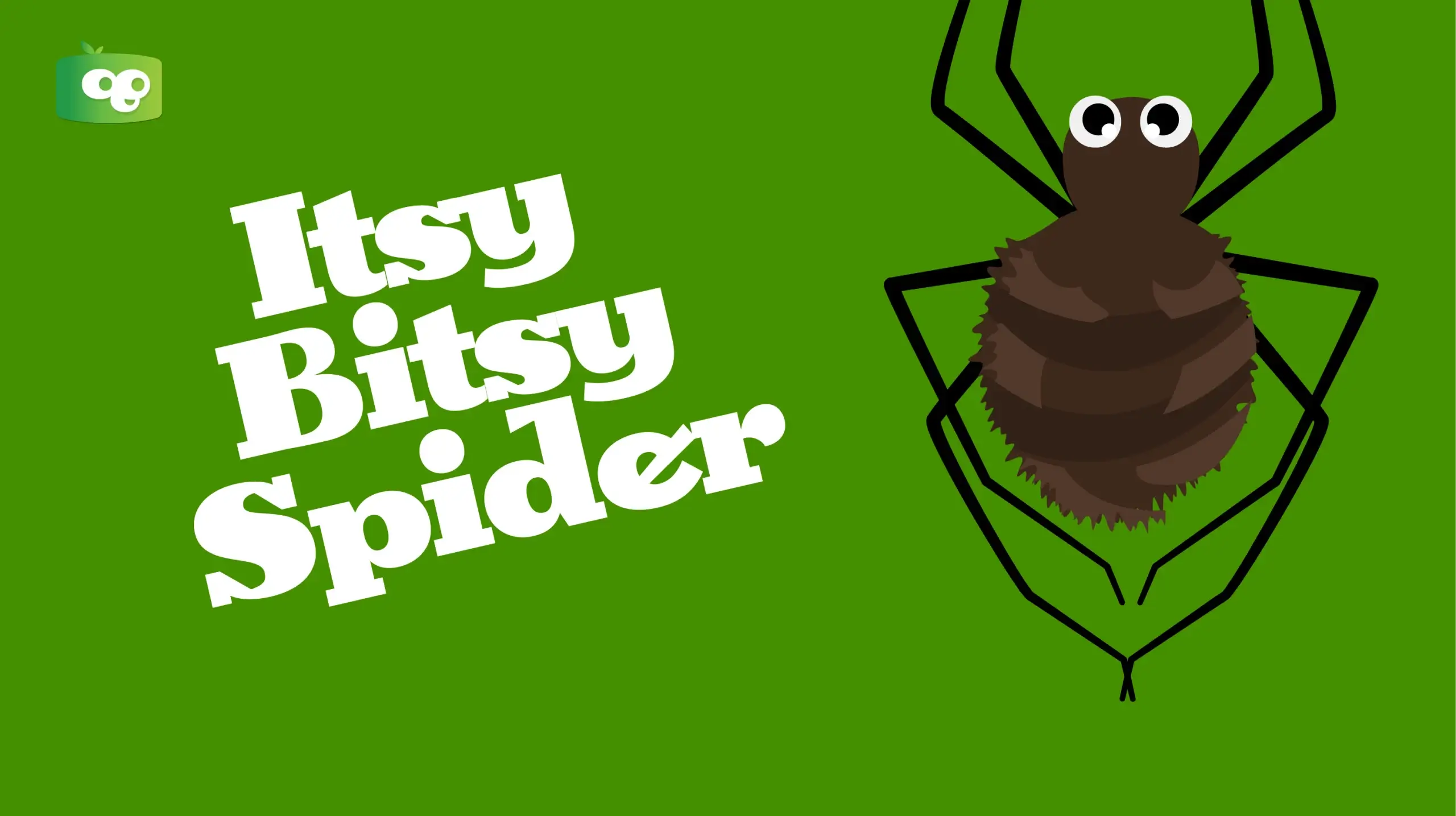 Itsy Bitsy Spider Video, Lyrics, and History