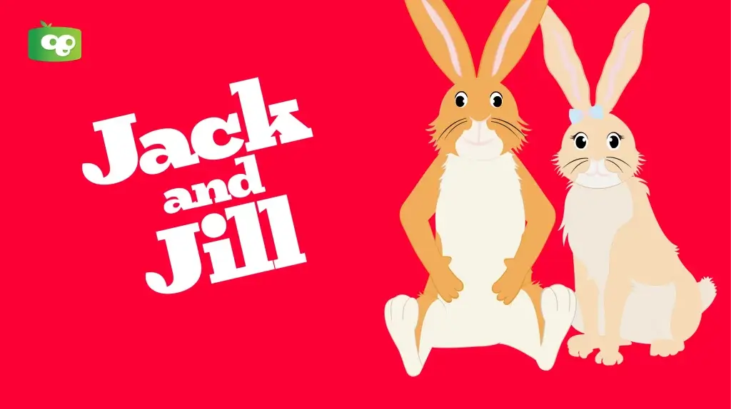 Jack and Jill Video for Preschoolers