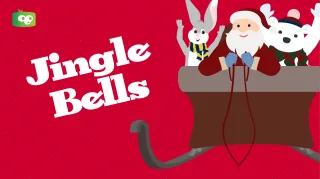 Jingle Bells Video for Preschoolers