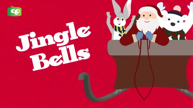 Jingle Bells Original Lyrics