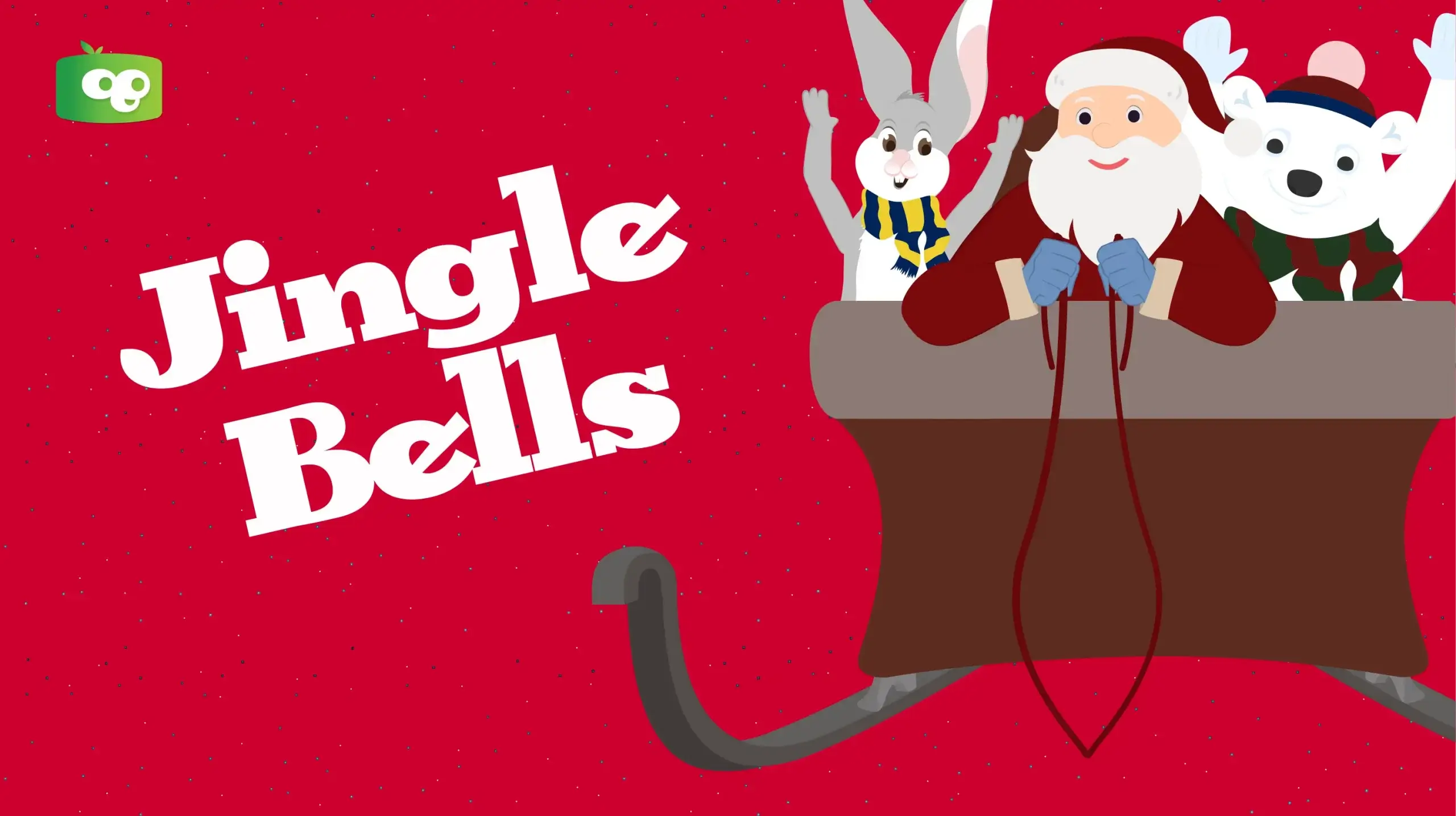 JINGLE BELLS CRAFTS - 4 Crafty Musical Activities by World Music With DARIA
