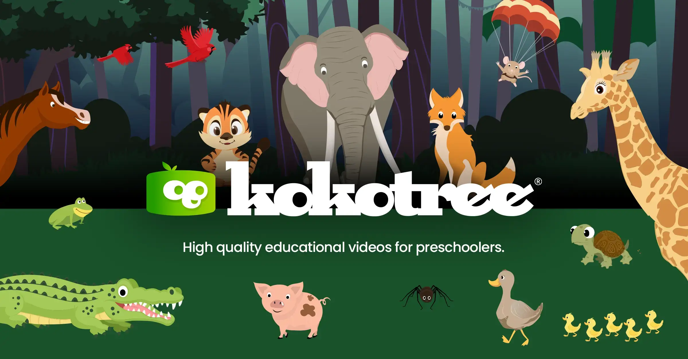 HappyKids - Popular Shows, Movies and Educational Videos for  Children::Appstore for Android