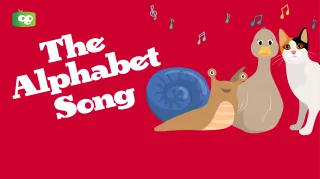 The Alphabet Song Video for Preschoolers