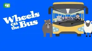 Wheels On The Bus Song, Lyrics, Video