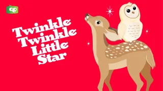 Twinkle Twinkle Little Star Video