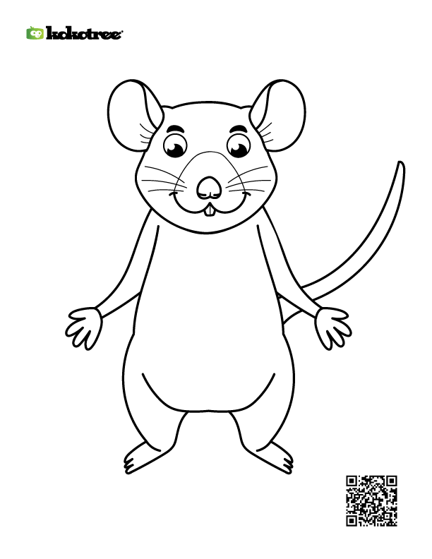 Coloring Pages With Example Pdf Printable Templates Free