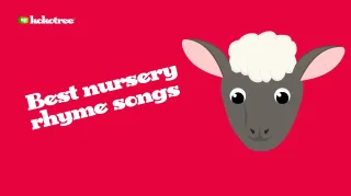 Best Children's Nursery Rhyme Songs