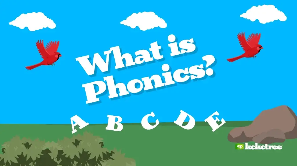 What is Phonics?