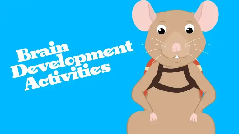 brain development activities toddlers