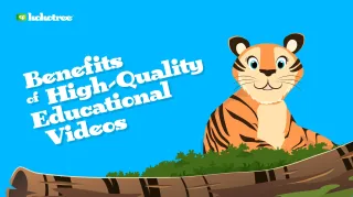 High Quality Educational Videos Toddlers Preschoolers