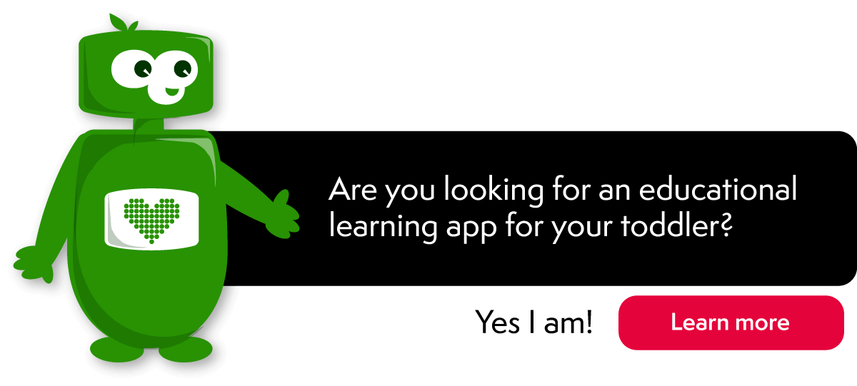 learning app for kids