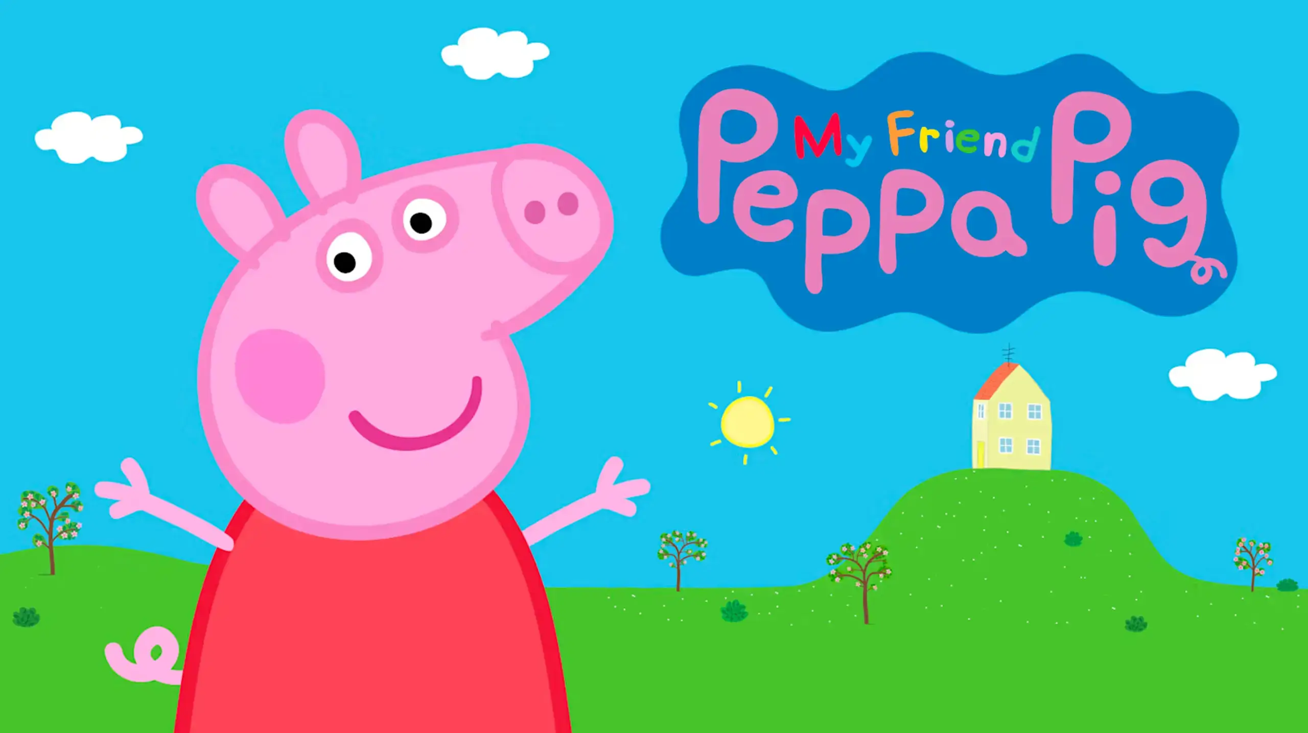 Peppa Pig