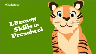 preschool language literacy skills