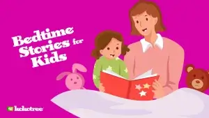 Bedtime Stories for Kids. (Free, English, Classic)