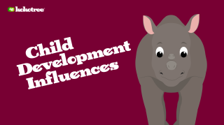 What Factors Can Influence Child Development?