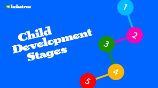 child development stages