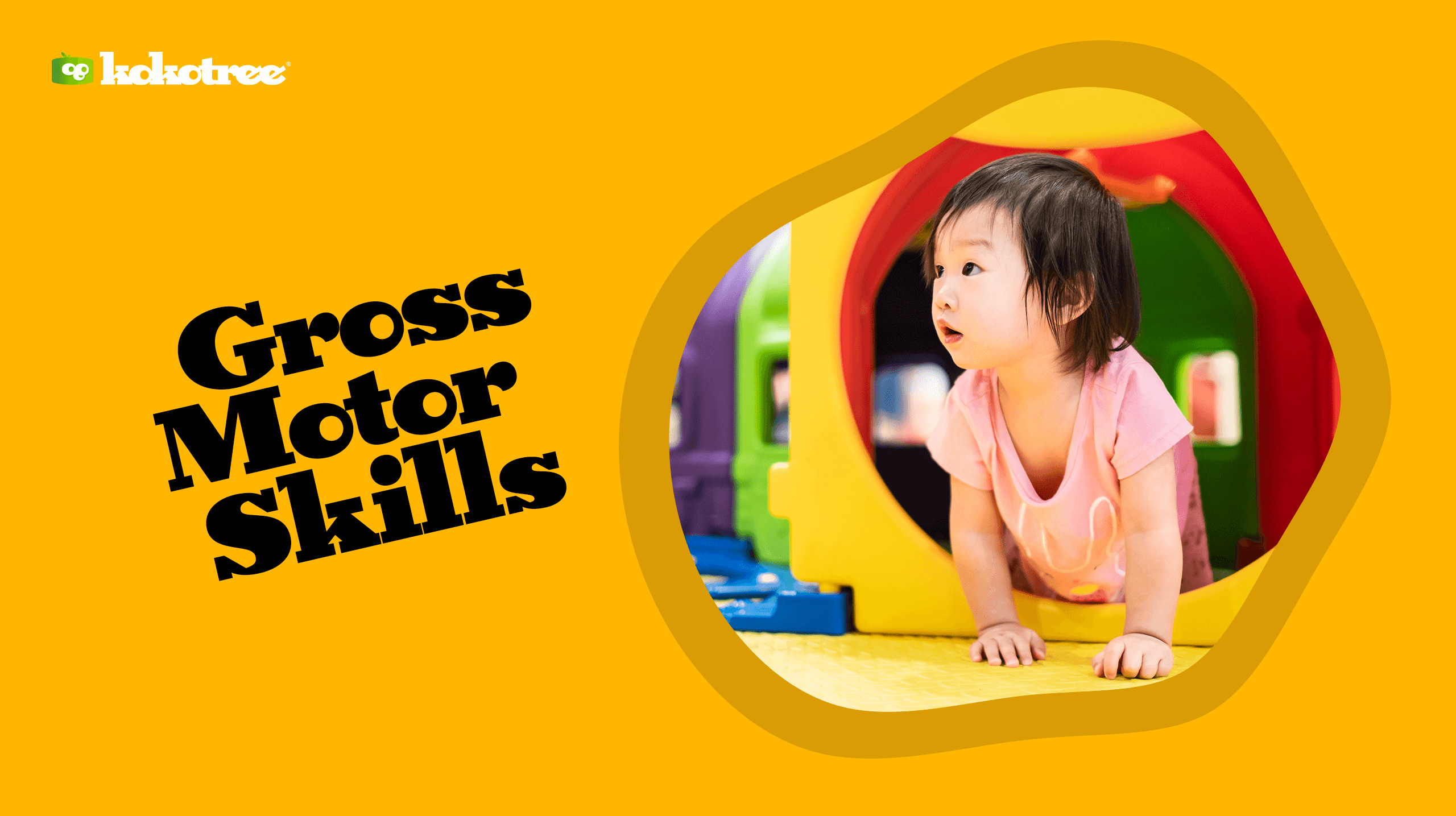 What Does Mastery Of Fine And Gross Motor Skills Mean