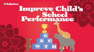 improve your child’s school performance