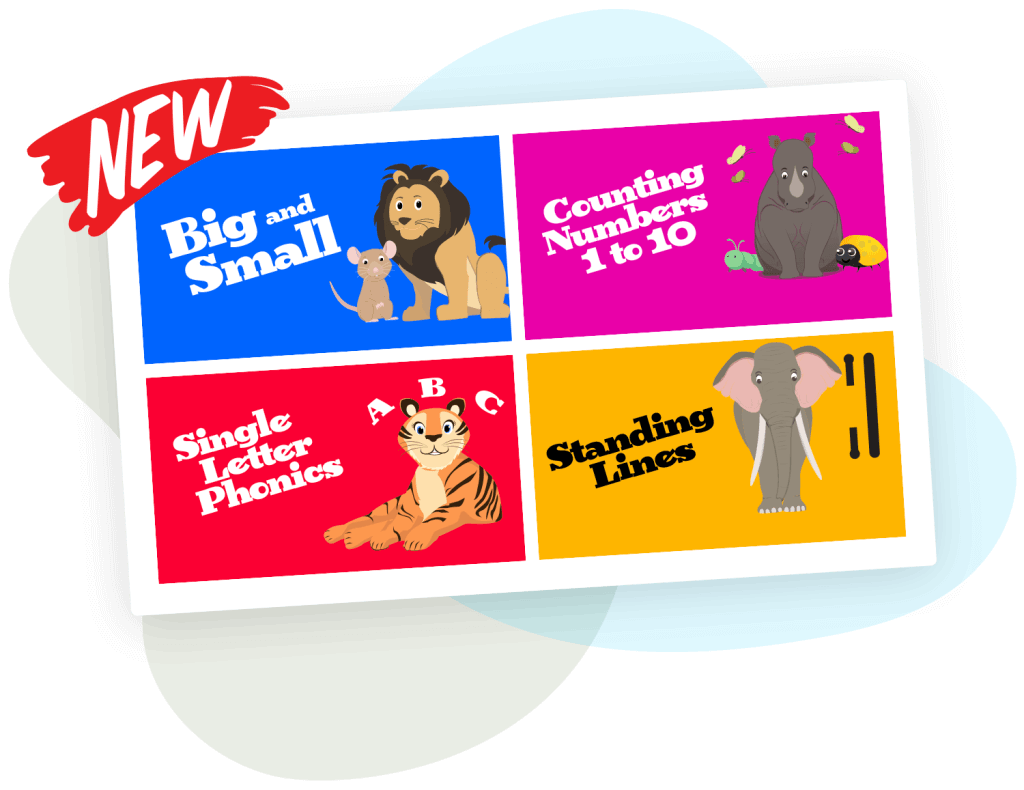 Educational Preschool Videos For Learning Kokotree Educational preschool videos for learning kokotree