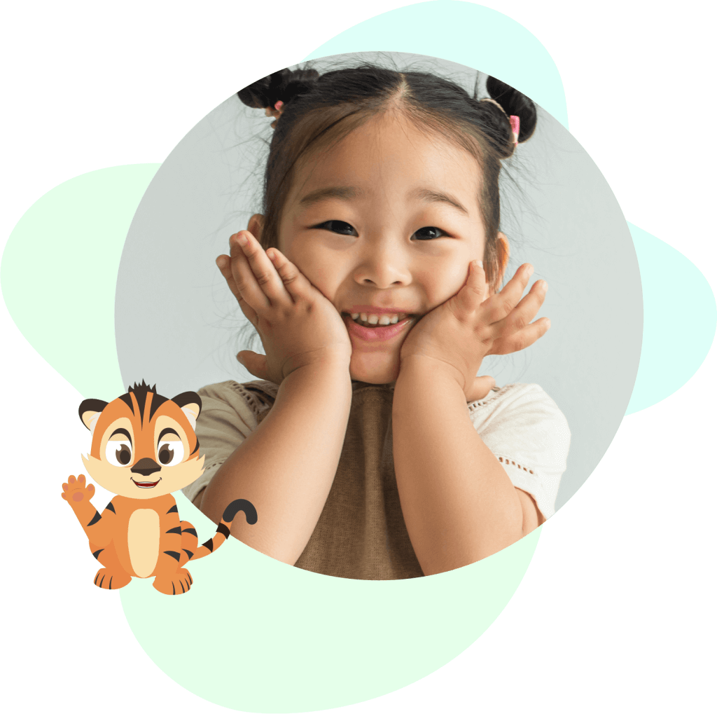 Educational preschool videos for learning kokotree