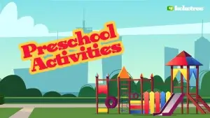 Preschool Activities (Fun, Free, Themed, Family)