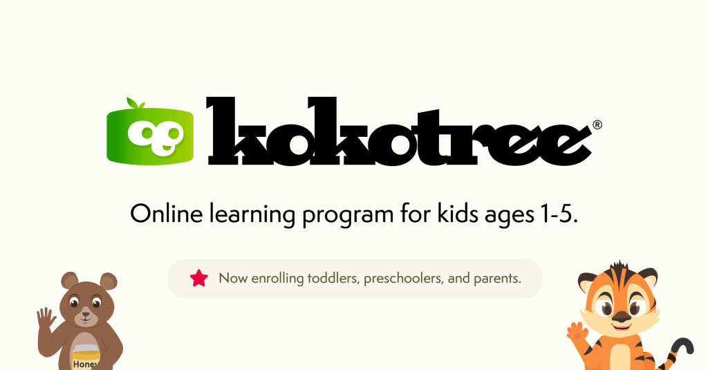 Thumbnail of Educational App for Kids, Preschool, Toddlers - Kokotree