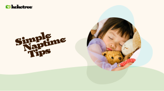 naptime simple tips