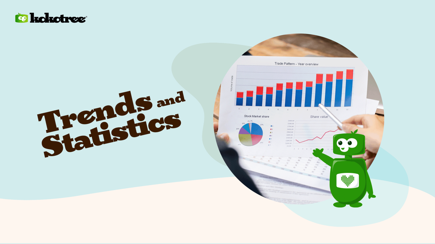 2023 Trends In Early Childhood Education Statistics Kokotree
