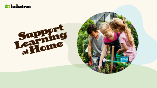 support home learning