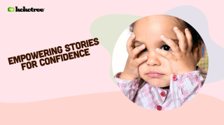 bedtime stories confidence