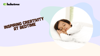 bedtime stories and creativity