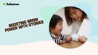 Cognitive Benefits of Bedtime Stories