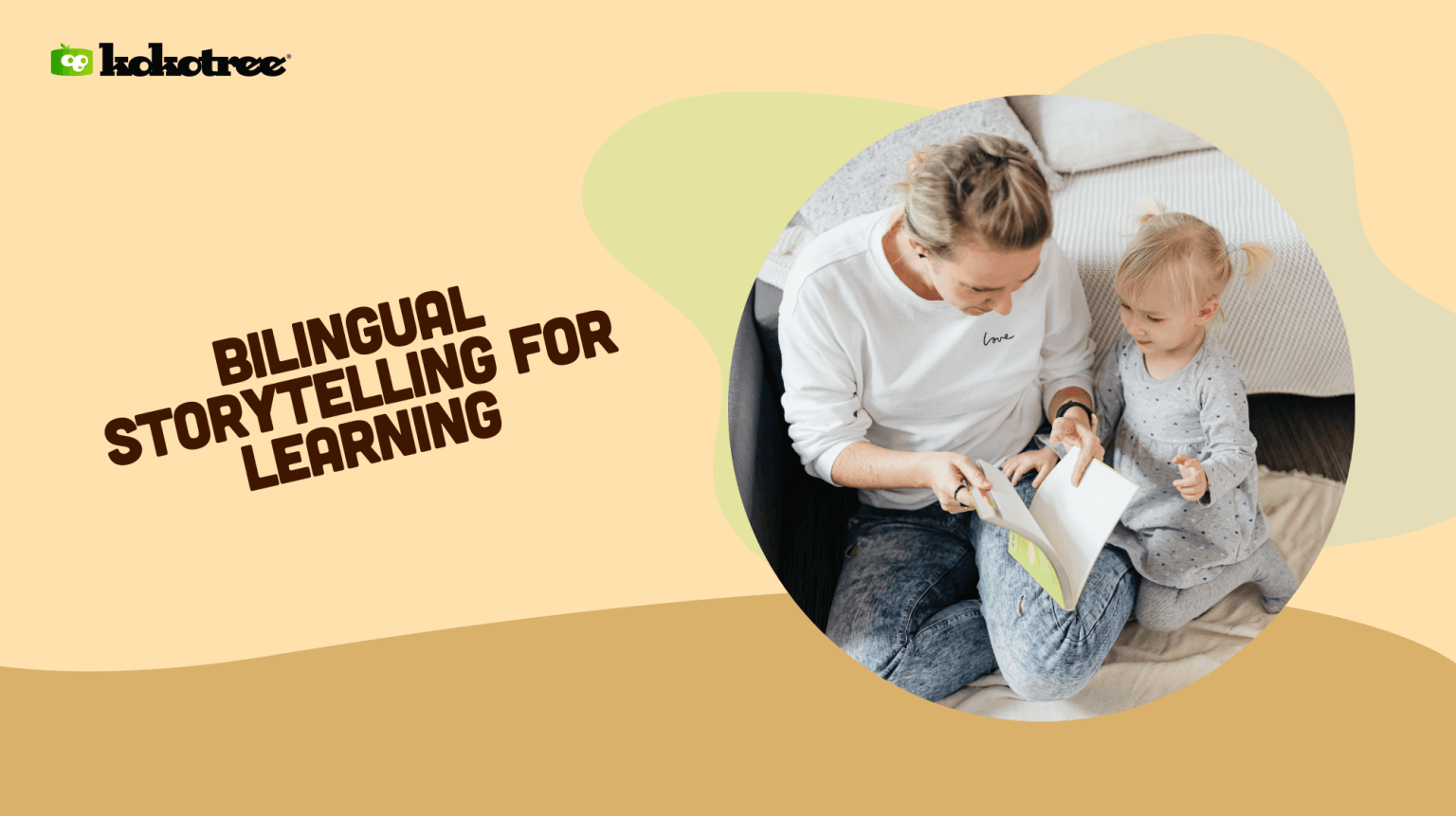 What Language and Literacy Skills do Kids Learn in Preschool? Kokotree