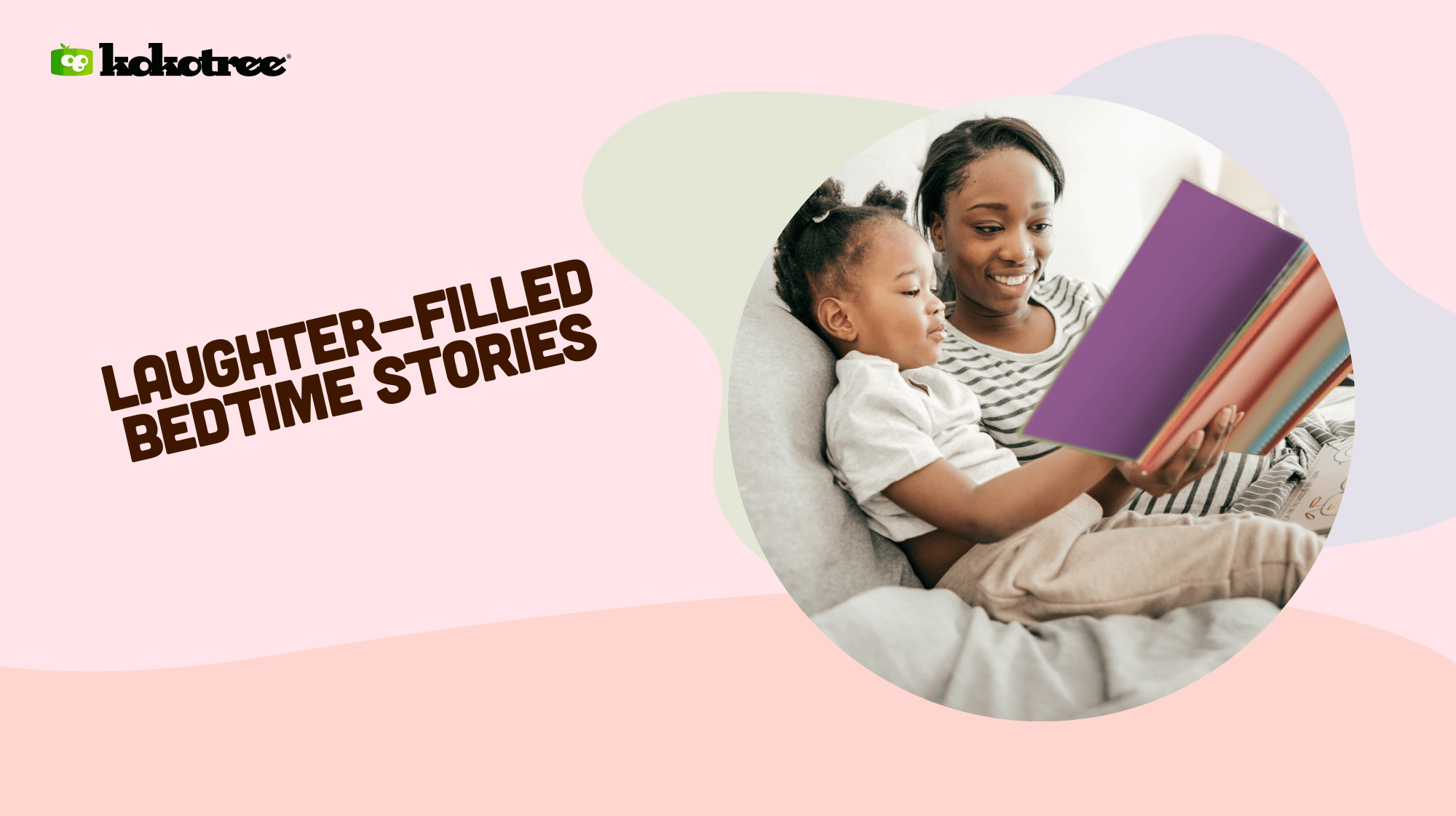 Hilarious Bedtime Stories for Kids LaughterFilled Nights and Happy