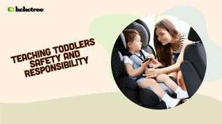 teach toddlers safety and responsibility