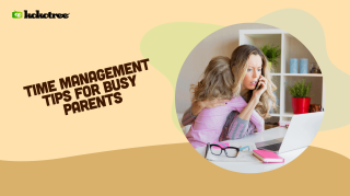 Time Management Tips for Busy Parents