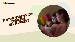 Bedtime Stories and Cognitive Development