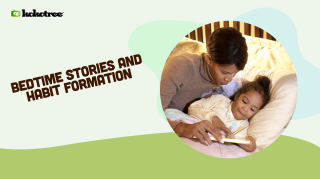 Bedtime Stories and Habit Formation