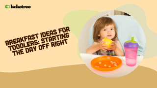 breakfast ideas for toddlers start the day