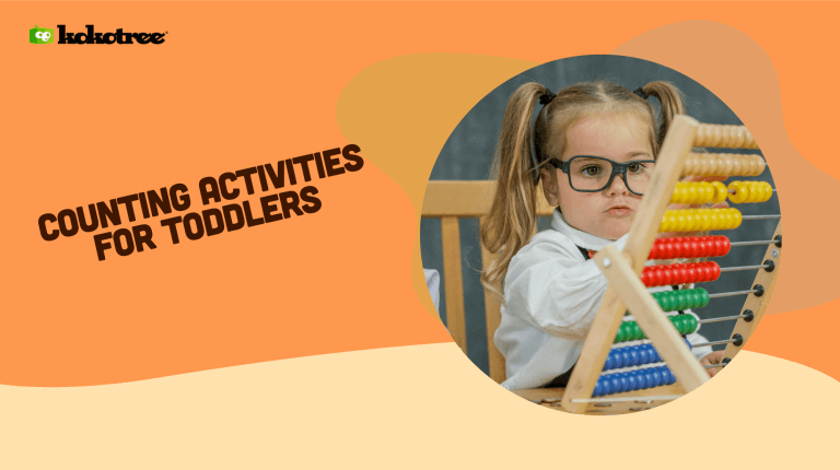 counting activities for toddlers