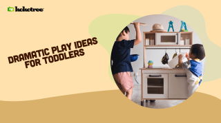 dramatic play ideas for toddlers
