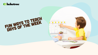 fun ways to teach days of the week