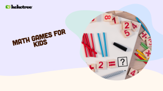 math games for kids