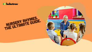 Nursery Rhymes. The Ultimate Guide