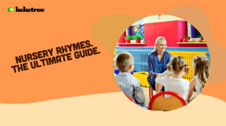 nursery rhymes ultimate guide