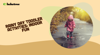 rainy day toddler activities indoor fun