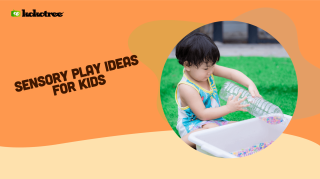 sensory play ideas for kids