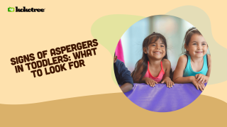 signs of aspergers in toddlers what to look for