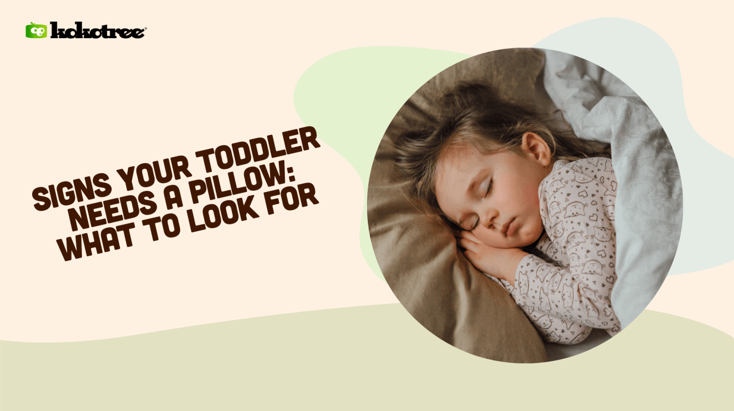 Screen Time and Behavior for Toddlers and Preschoolers - Kokotree