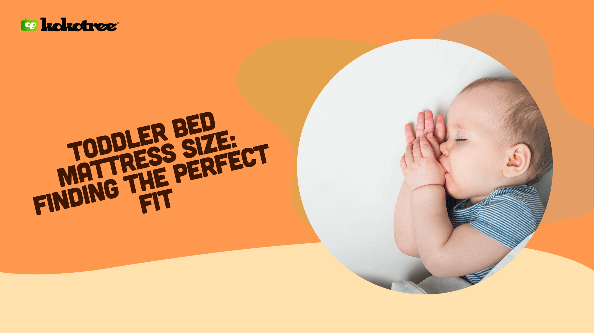 toddler-bed-mattress-size-the-perfect-fit-kokotree